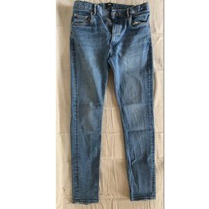 H&M Blue Jeans; Men's Size 32x32